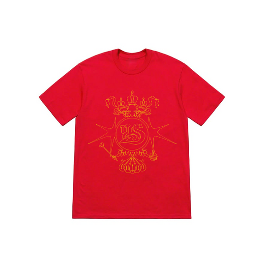 Yellow Eagle tshirt