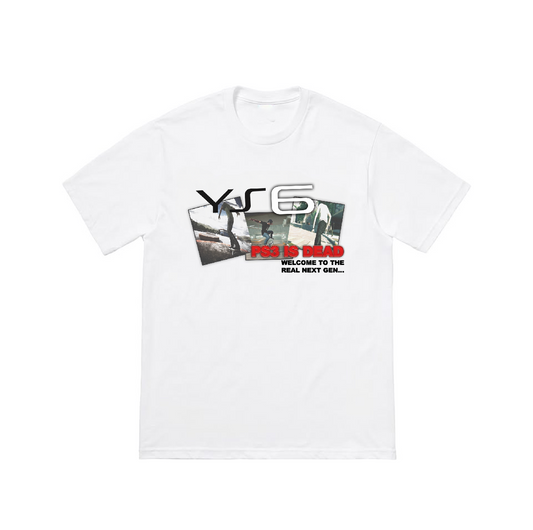 Ys6 T-shirt