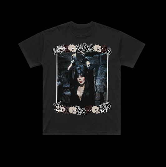Mistress Of The Dark T-shirt