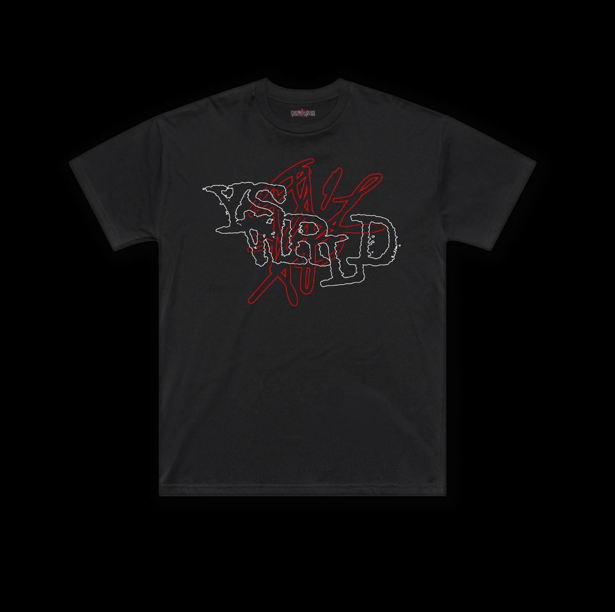 YS x GSA T-shirt