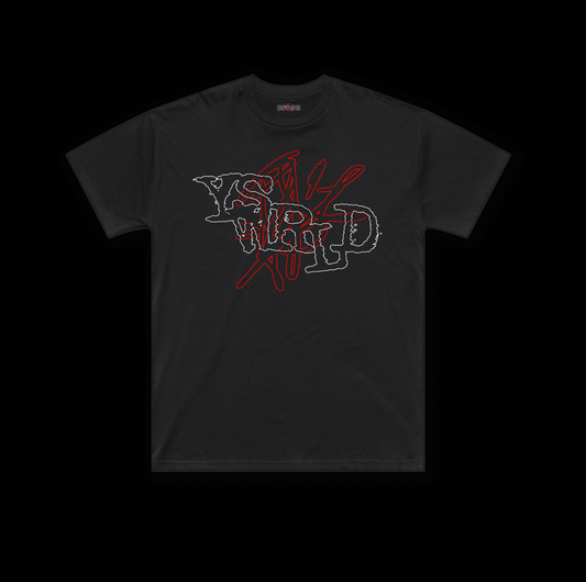 YS x GSA T-shirt