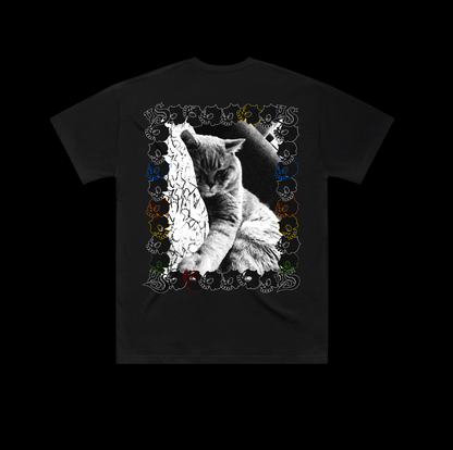 YS x GSA T-shirt
